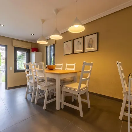La Barca By Interhome * קמברילס