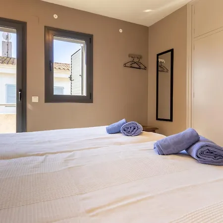 La Barca By Interhome *