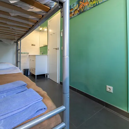 La Barca By Interhome