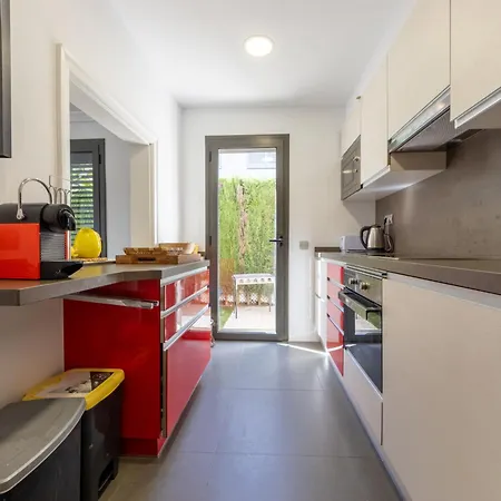 La Barca By Interhome בית נופש