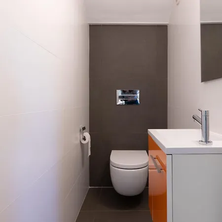 La Barca By Interhome בית נופש קמברילס