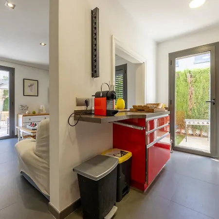 La Barca By Interhome * קמברילס