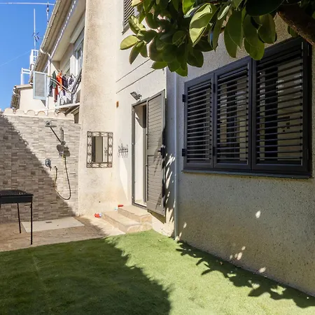 La Barca By Interhome בית נופש קמברילס