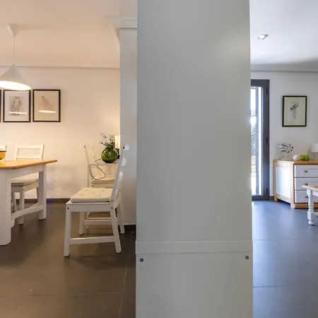 La Barca By Interhome * קמברילס