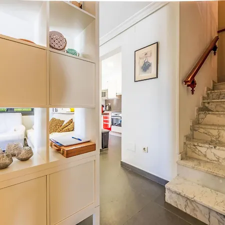 בית נופש La Barca By Interhome