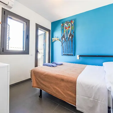 La Barca By Interhome בית נופש
