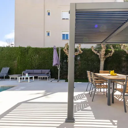 בית נופש La Barca By Interhome