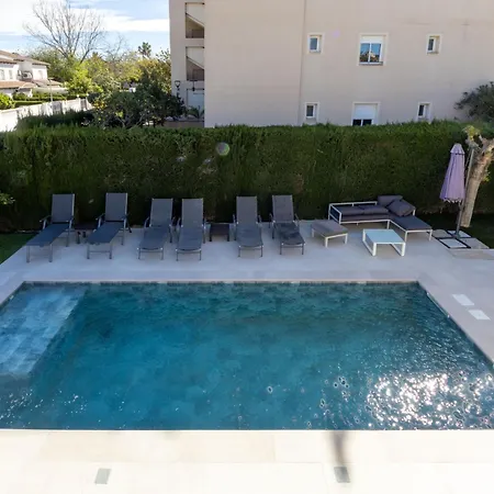 La Barca By Interhome קמברילס
