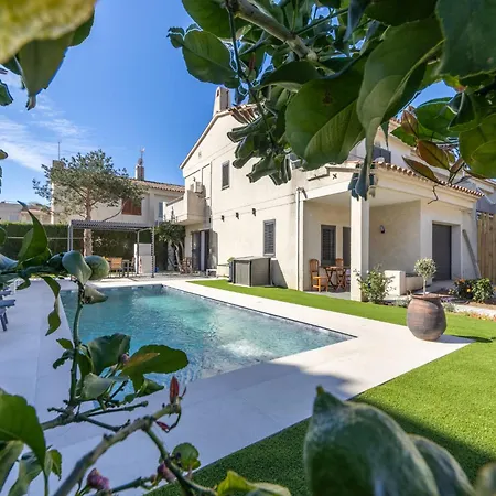 La Barca By Interhome בית נופש *