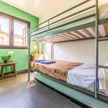 La Barca By Interhome