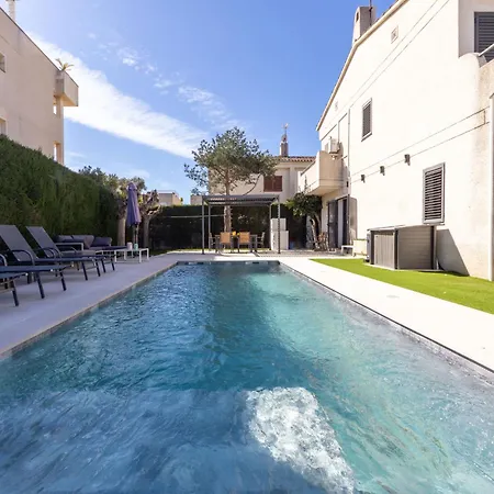 La Barca By Interhome בית נופש