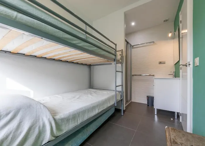 בית נופש La Barca By Interhome קמברילס