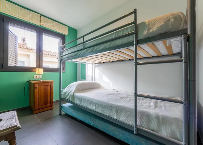 La Barca By Interhome בית נופש