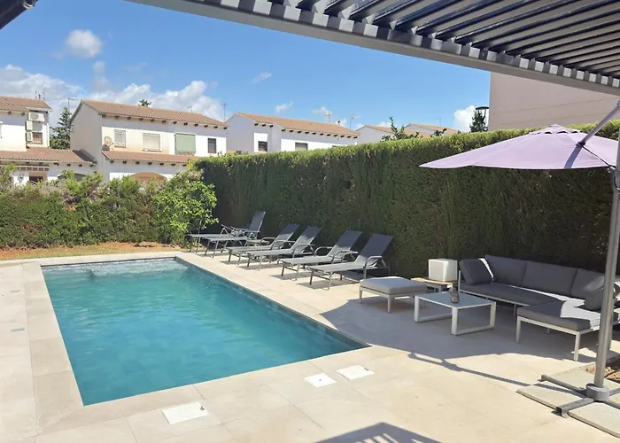 La Barca By Interhome קמברילס
